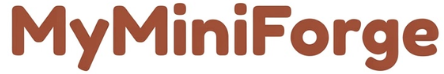 MyMiniForge